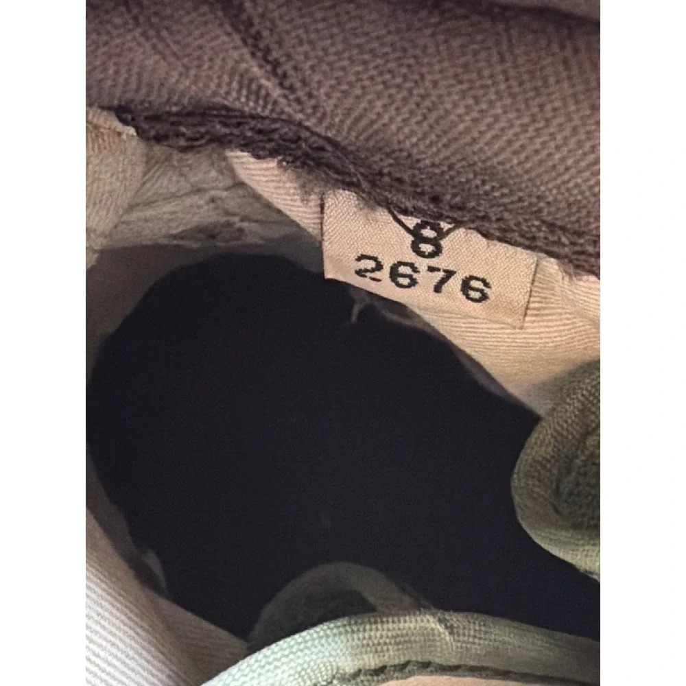 Orvis vintage wading